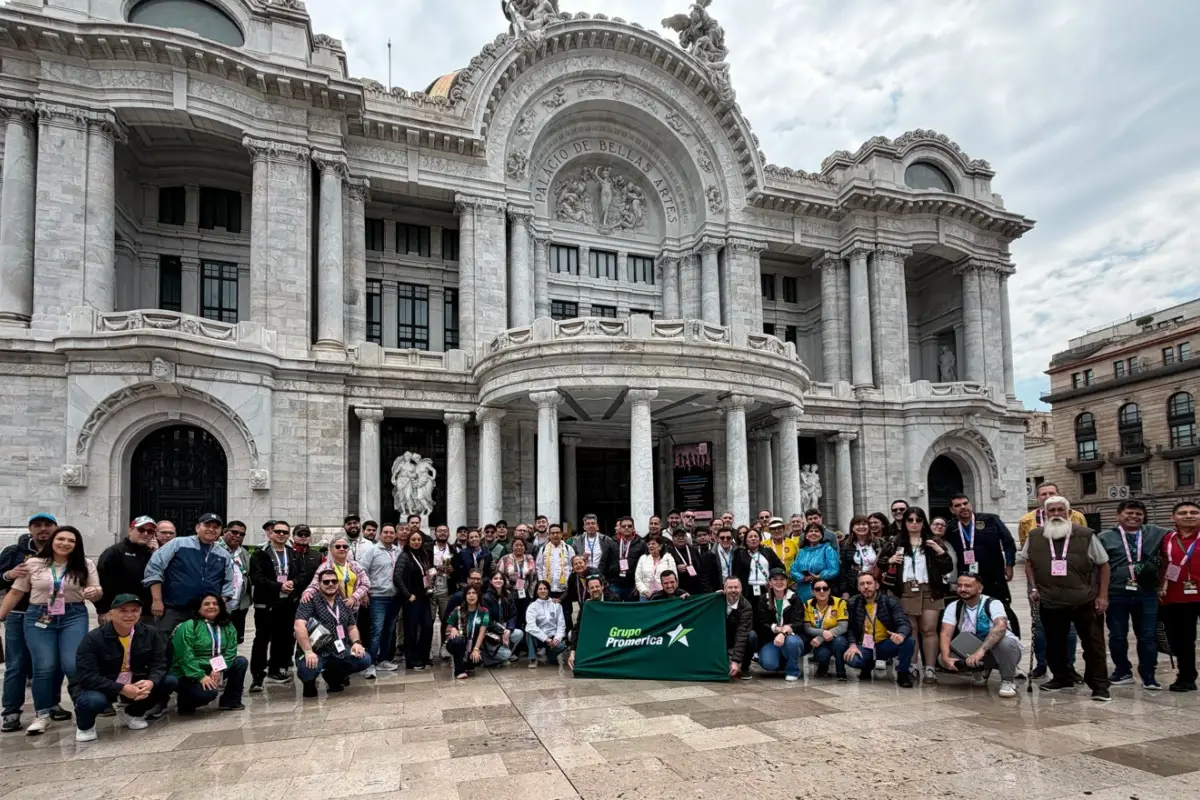 Experiencias Promerica, Cortesía