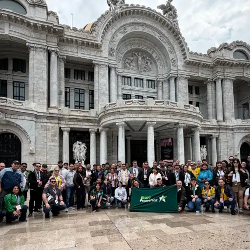 Experiencias Promerica ,Cortesía