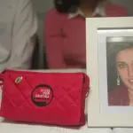 Tras 15 años de su desaparición, familia de Cristina Siekavizza renueva llamado a la justiciat