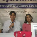 Tras 15 años de su desaparición, familia de Cristina Siekavizza renueva llamado a la justiciat