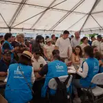 Movimiento ciudadano busca llevar al Congreso una reforma para transformar el sistema de justiciat