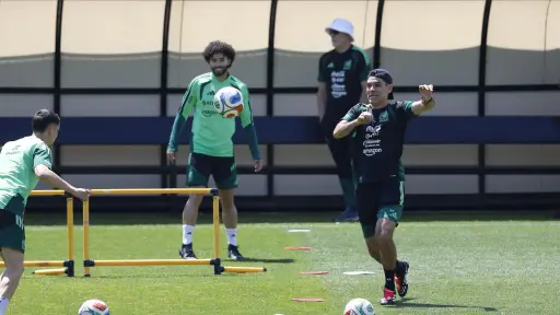 ¿Qué sigue para México? Rafael Márquez toma las riendas del Tri
