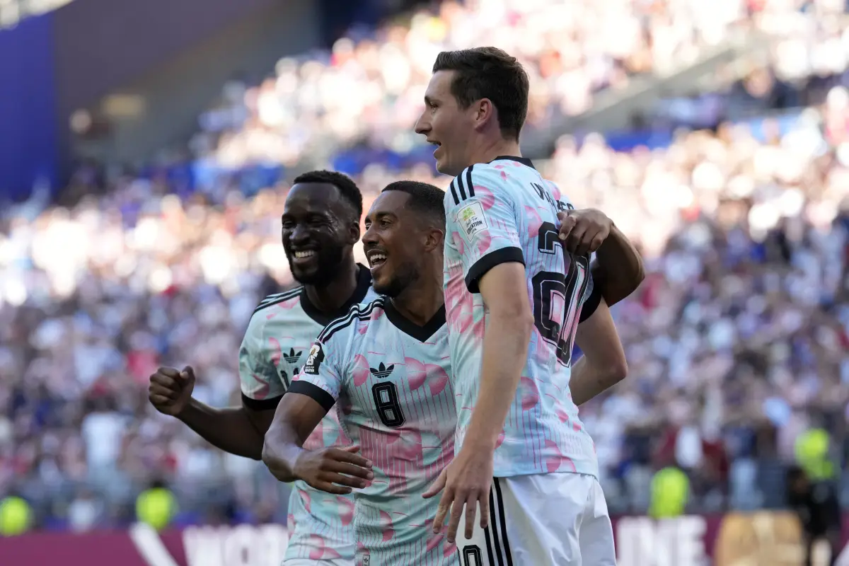 Bélgica también disputará los cuartos de final del Mundial 2026