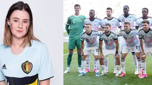 Bélgica avanza en el Mundial 2026, pero revive el escándalo amoroso que fracturó a sus dos estrellas