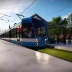 Arévalo confirma que Guatemala y Reino Unido firmarán memorándum sobre proyecto Metrorielt
