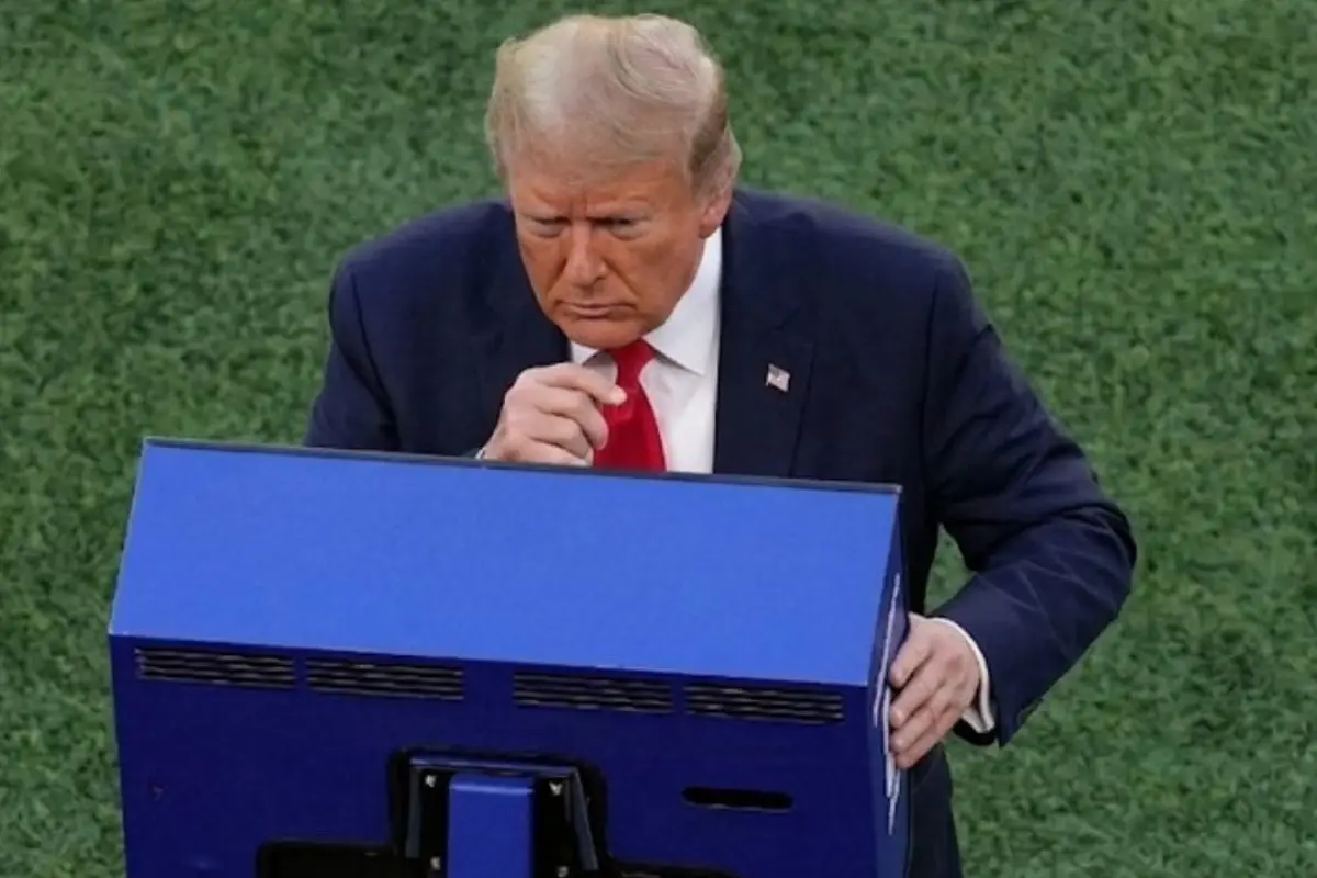 Estados Unidos y Bélgica en Mundial 2026, Redes sociales