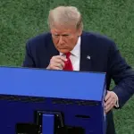 Estados Unidos queda fuera del Mundial 2026 y los memes hacen estallar las redes socialest