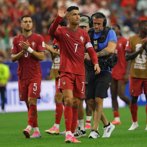 Cristiano ,EFE