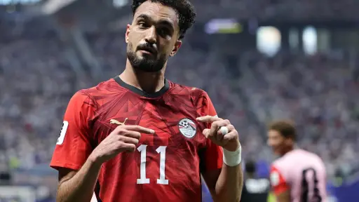 Mostafa Ziko acusa que el Mundial 2026 está amañado: Felicidades a Argentina por la Copa