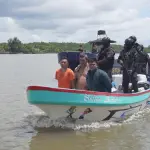 Condenan a guatemalteco y dos salvadoreños por narcotráficot