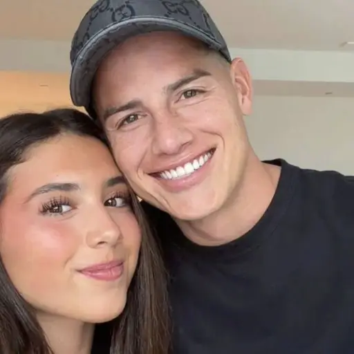 James Rodríguez ,James Rodríguez