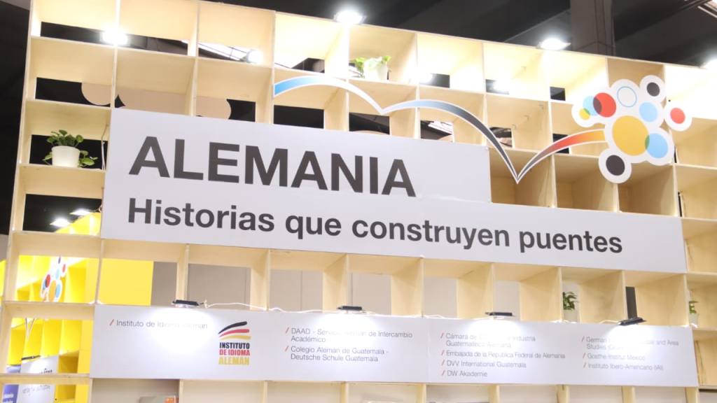 FILGUA 2026 | Alejandro Meoño