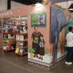 FILGUA 2026 impulsa el poder de la lectura, las ideas y la cultura bajo el lema Vamos por un país lector t