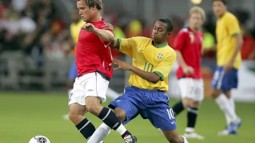El dato que no le da esperanzas a Brasil en el Mundial 2026 