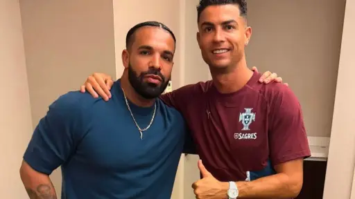 ¿Quiere ayudar a Canadá? Drake apuesta por Marruecos y explica su curiosa estrategia