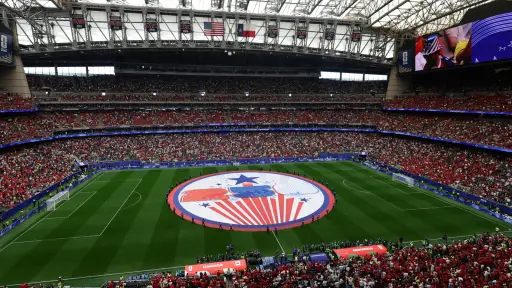 Un homenaje especial antes del Canadá-Marruecos por el 250 aniversario de independencia de EE. UU.