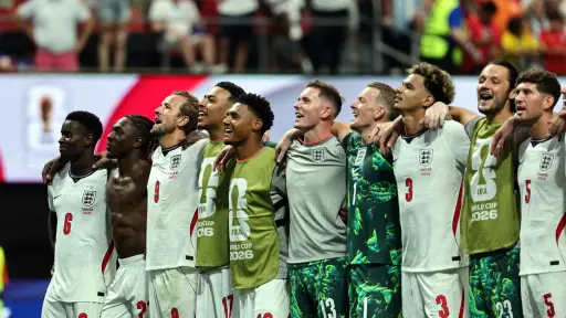 ¡Ya hablan de sabotaje! La polémica que explota antes del México vs Inglaterra