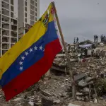 Aumenta el número de fallecidos por los terremotos en Venezuelat