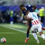Presidente de Paraguay rompe el silencio tras la eliminación de su selecciónt