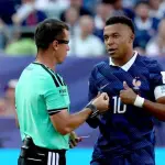 Mbappé rompe el silencio tras no ganar el Mundial 2026t