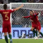 Cristiano encabeza la primera convocatoria de Jorge Jesust