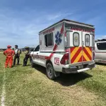 Reanudarán las tareas de rescate por accidente aéreo en Chimaltenangot