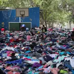 Más de 10 mil 700 personas permanecen en 79 campamentos tras terremotos en Venezuelat