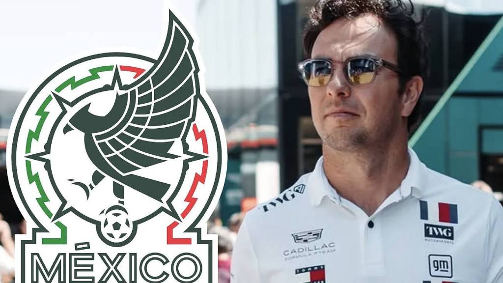 Mundial 2026: Checo Pérez manda claro mensaje y provoca a fans ingleses