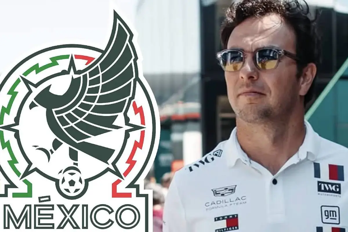 Checo Perez, Checo Perez