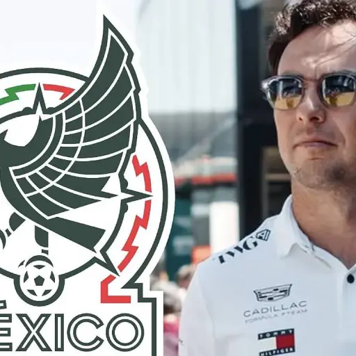 Checo Perez ,Checo Perez