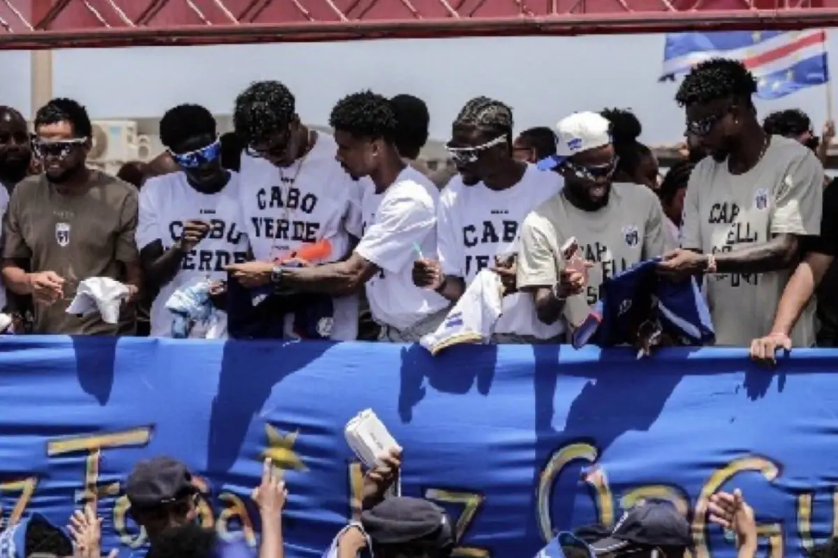Cabo Verde, Cabo Verde