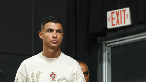 Cristiano Ronaldo: Ojalá no sea mi último partido en un Mundial 
