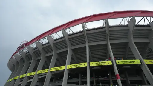 Partido México vs. Inglaterra sufre ajuste de horario