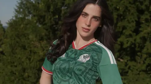 Fátima Bosch, Miss Universe, expresa su sentir tras la eliminación de México del Mundial 2026