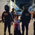 Presunto responsable de robo en vivienda es capturado en Mixcot