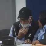 Señalado de embestir a motorista es beneficiado con arresto domiciliariot