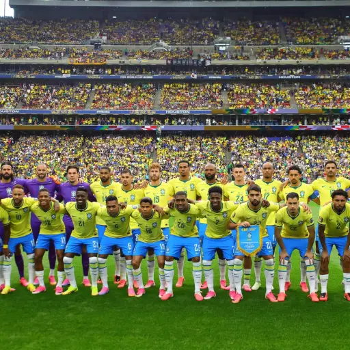 Una baja sensible amenaza a Brasil para lo que resta del Mundial 2026 ,EFE