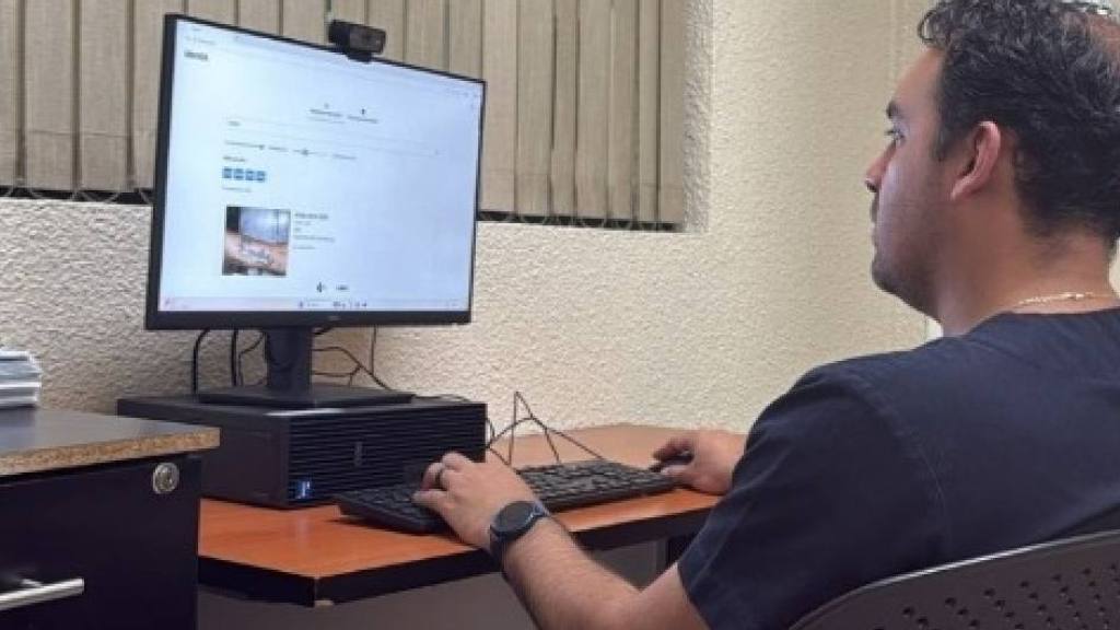 Inacif identifica por primera vez a una víctima mediante herramienta de inteligencia artificial