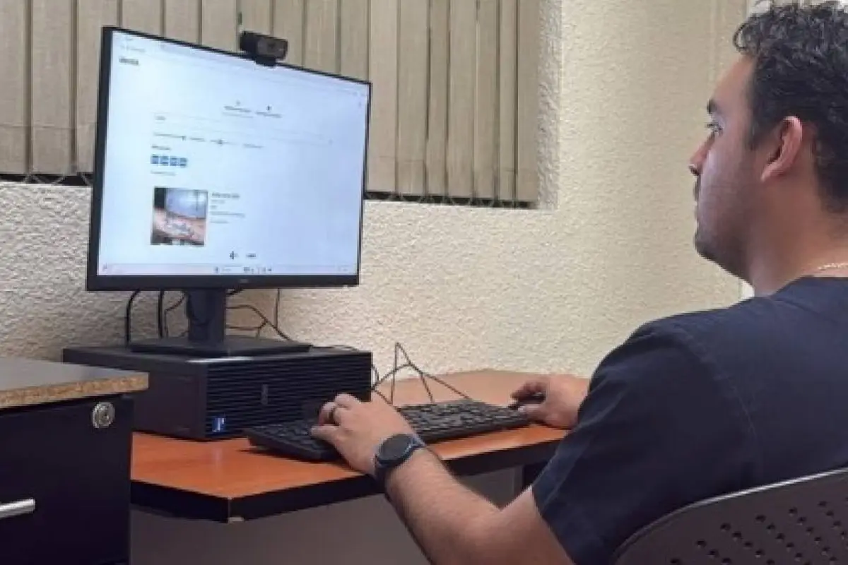 Inacif implementa herramienta de inteligencia artificial IdentIA para identificación de personas fallecidas., Inacif