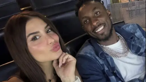 ¿Quién es la esposa mexicana de Julián Quiñones que se hizo tendencia?