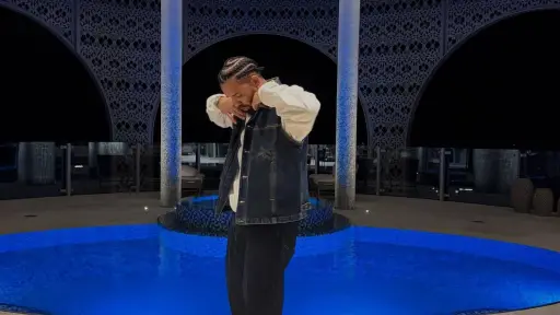 Tras ganar un millón de dólares, Drake vuelve a aparecer en el Mundial 2026