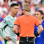 FIFA explica el gol anulado a Croacia y pone fin a la polémicat