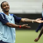 Dailon Livramento, el delantero de Cabo Verde que deseaba bailar como Michael Jacksont