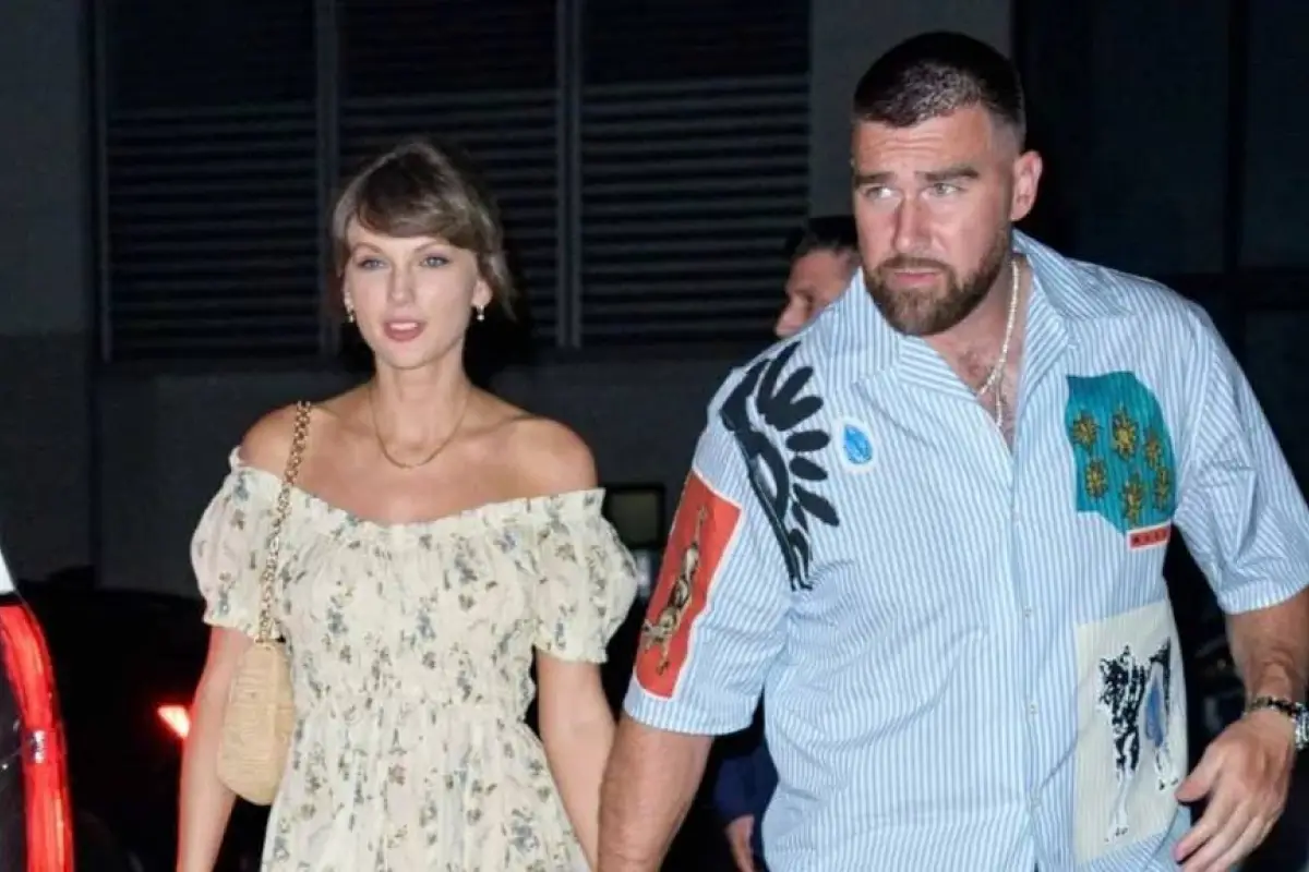 Taylor Swift, Instagram