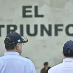 CC deja sin efecto el amparo que frenaba la construcción de la cárcel El Triunfot