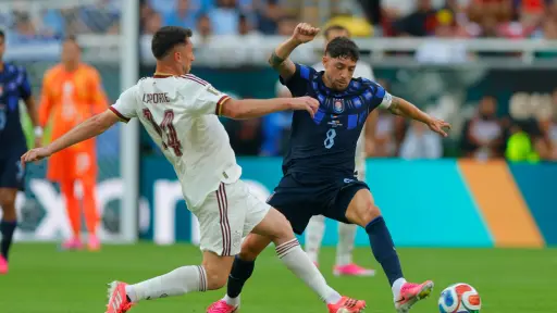 La promesa de Valverde a Uruguay tras el golpe del Mundial: No voy a irme sin dejarla en lo más alto