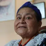 Rigoberta Menchú: La impunidad se aprovechó de la justicia en Guatemalat