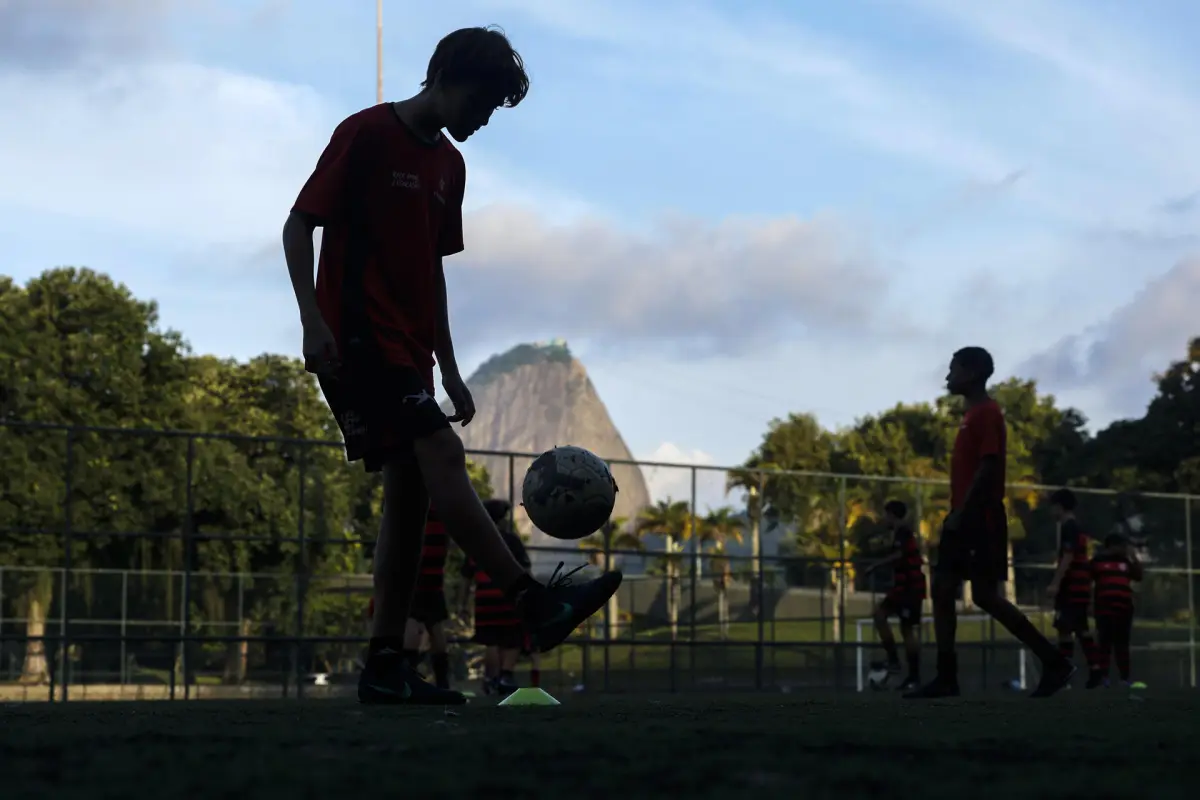El otro marcador del Mundial: hasta 12% menos rendimiento escolar, advierten especialistas, EFE