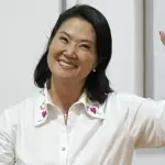Jurado Nacional de Elecciones de Perú proclama presidenta electa a Keiko Fujimorit
