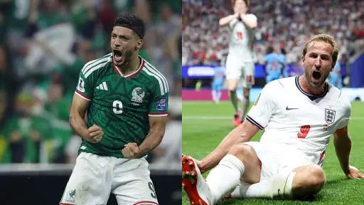 ¿Qué se sabe sobre el posible cambio de horario del México vs. Inglaterra?